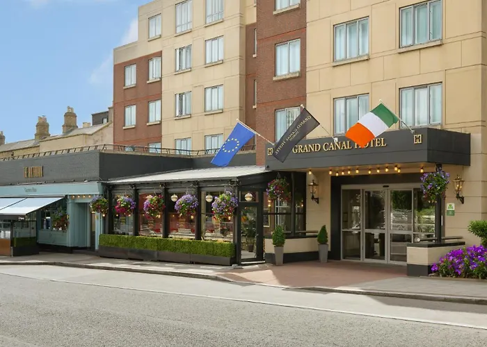Grand Canal Hotel