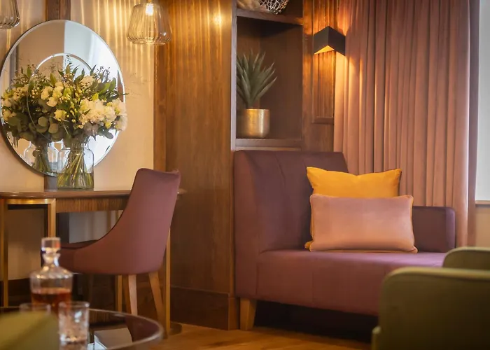 Glenroyal Hotel